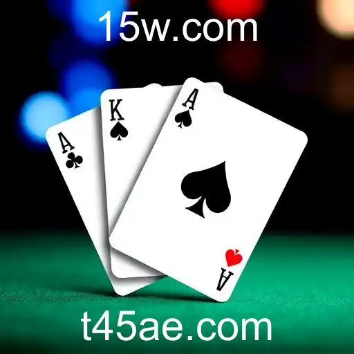 Bacará: Uma Viagem pelo Mundo do Jogo de Cartas